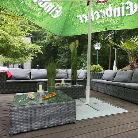 Bischofshol Hotel Hannover Exterior photo