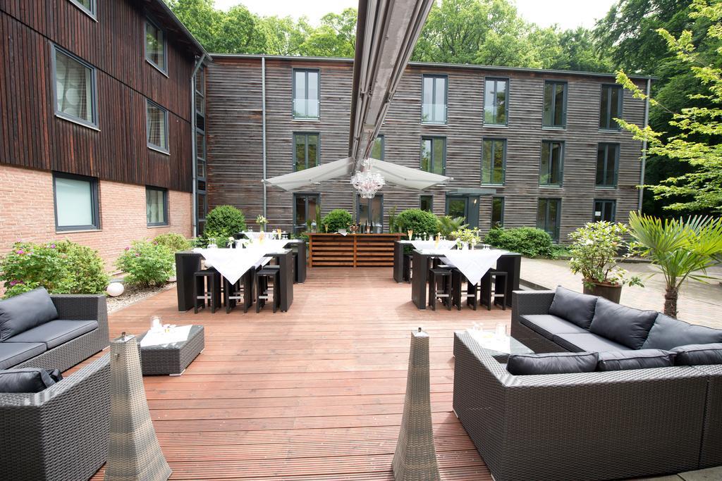 Bischofshol Hotel Hannover Exterior photo