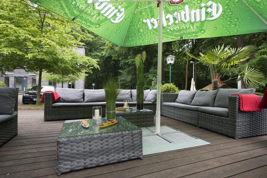 Bischofshol Hotel Hannover Exterior photo