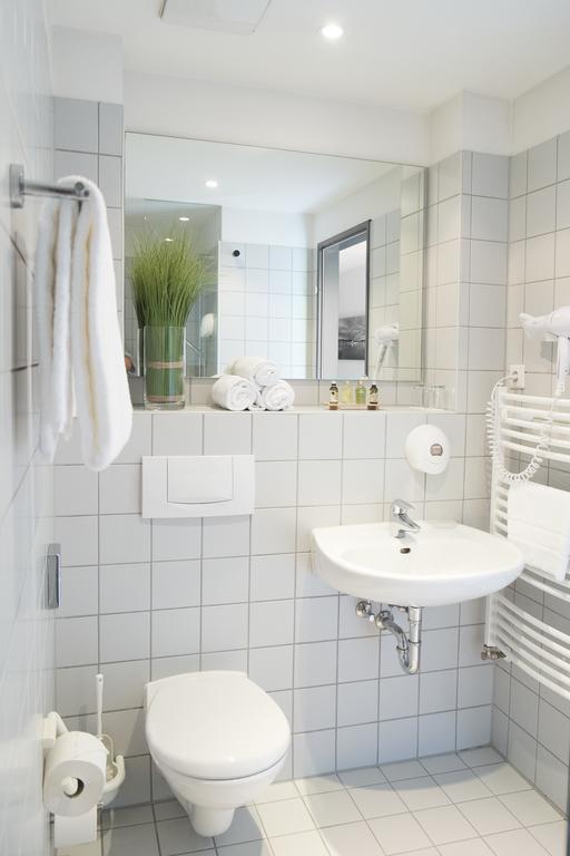 Bischofshol Hotel Hannover Exterior photo
