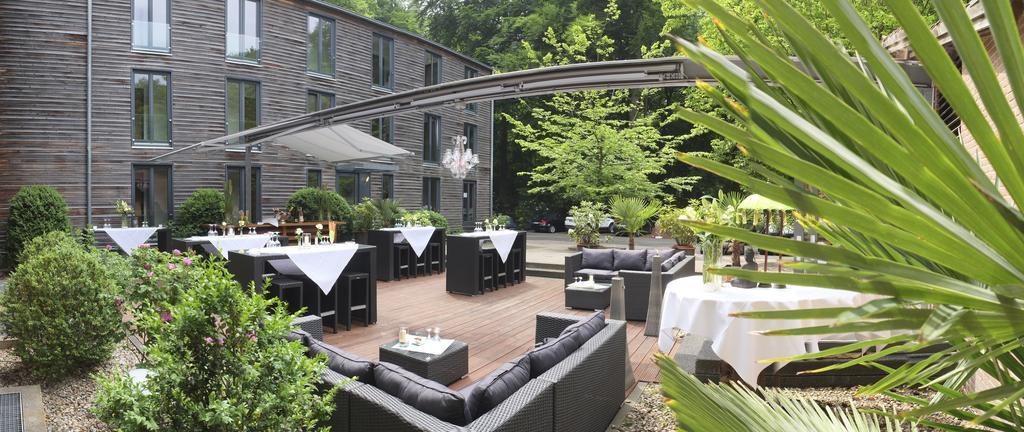 Bischofshol Hotel Hannover Exterior photo