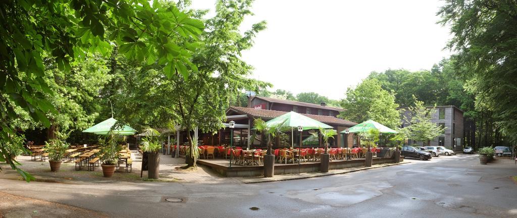 Bischofshol Hotel Hannover Exterior photo