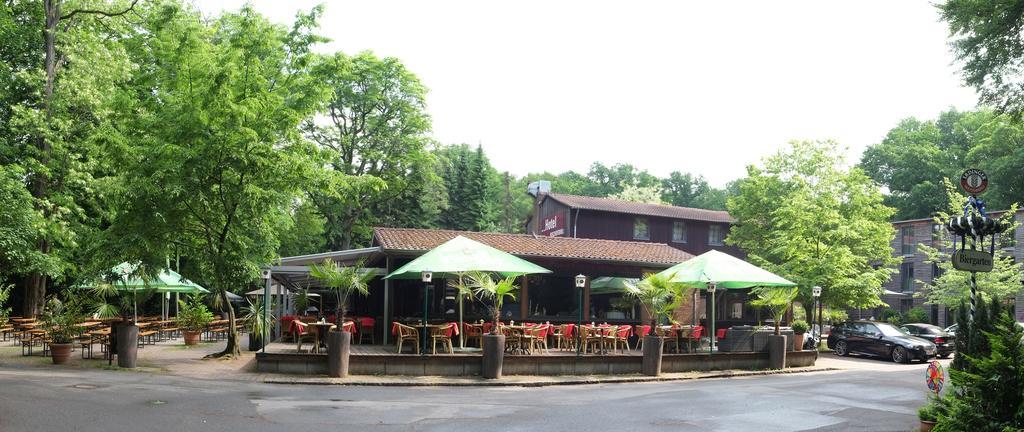 Bischofshol Hotel Hannover Exterior photo