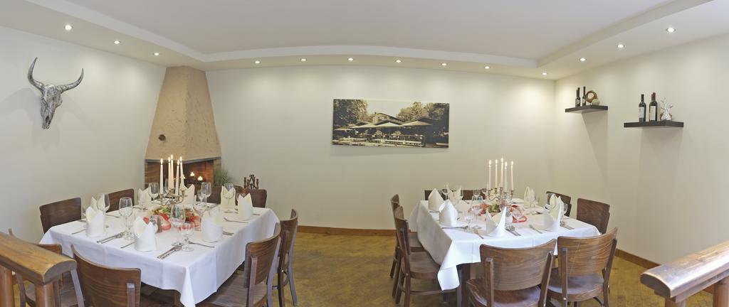 Bischofshol Hotel Hannover Exterior photo
