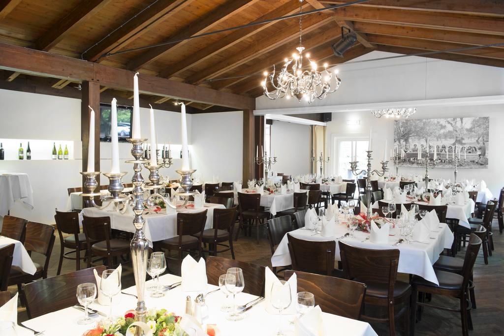 Bischofshol Hotel Hannover Exterior photo