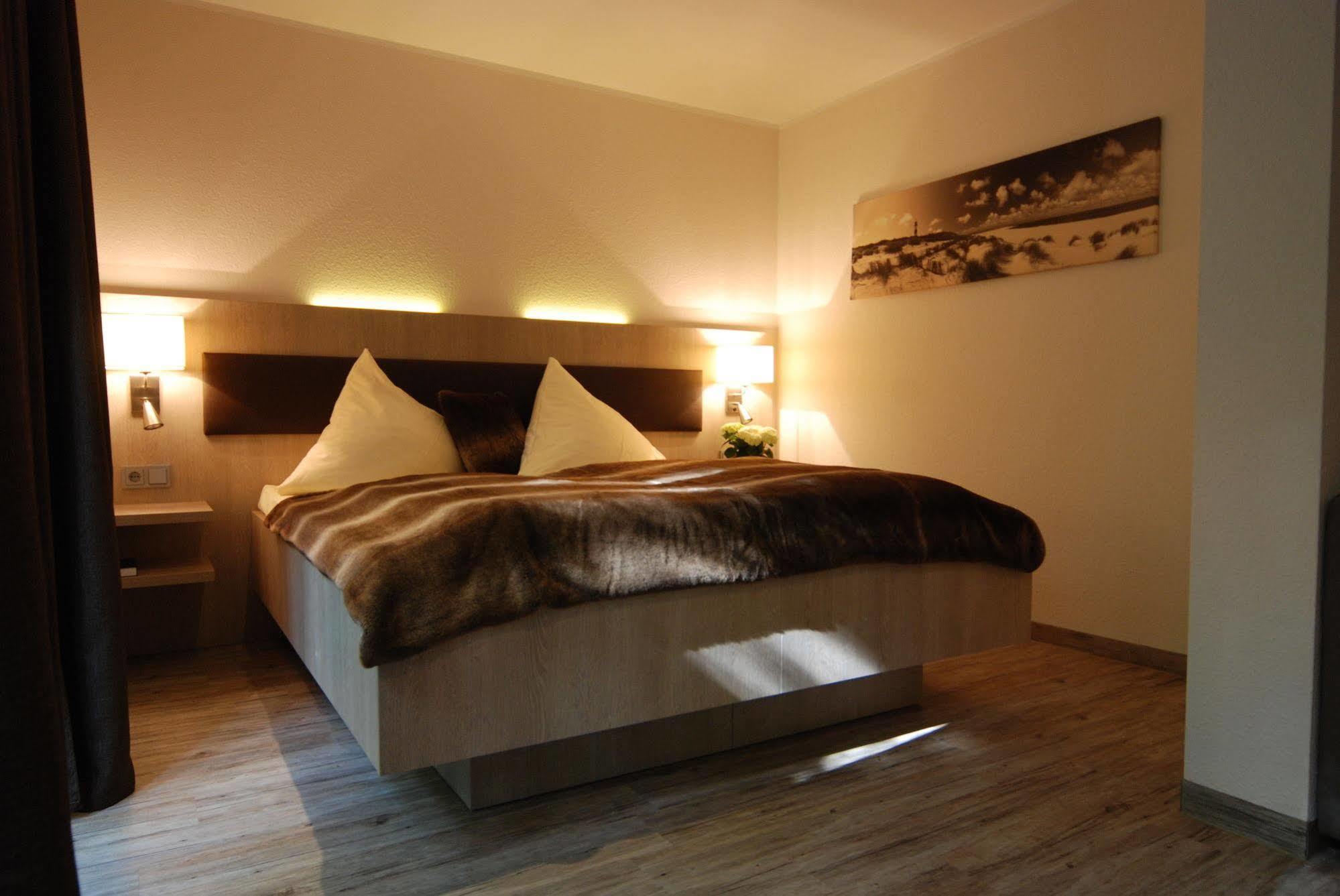 Bischofshol Hotel Hannover Exterior photo